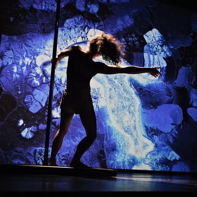 Spectacle Eidolons [dès 7 ans]_Bourg-en-Bresse