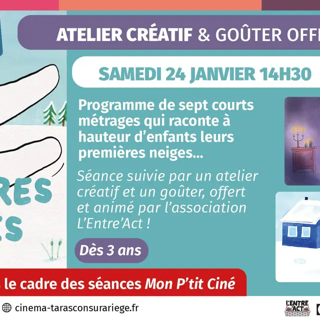 Mon P'tit Ciné_Tarascon-sur-Ariège