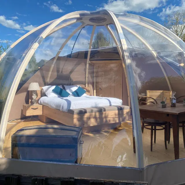 Camping Bellevue_Montferrat