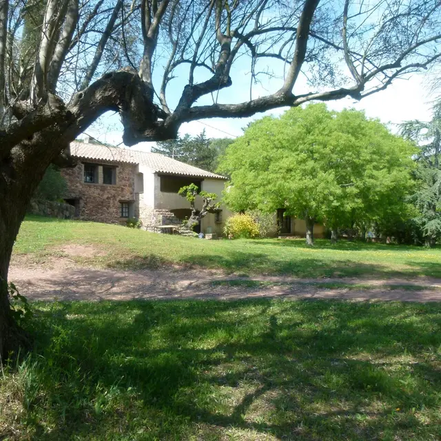 La ferme du Blavet