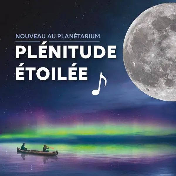 Plénitude Etoilée