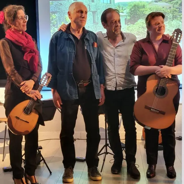 Lecture musicale_Villeneuve-lez-Avignon