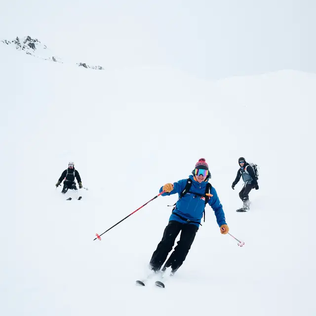 Ruoss Joshua_Val de Bagnes