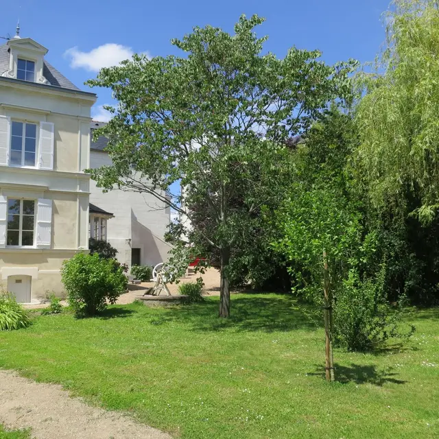 Villa Blanche Rose