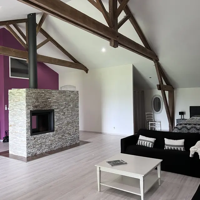 Loft Occitan