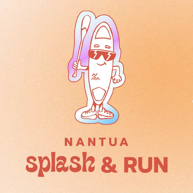 Splash & Run_Nantua