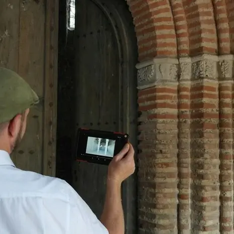 Visite guidée Saint Martin