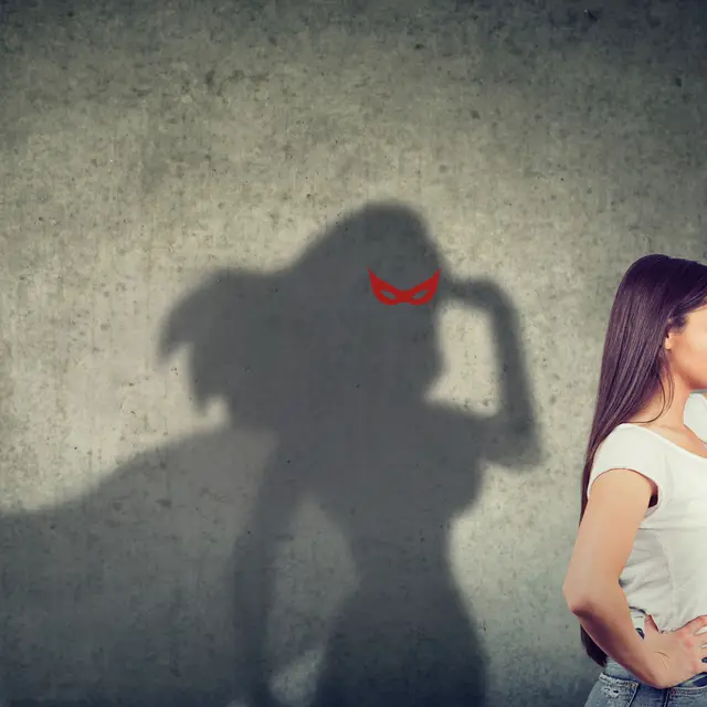 Conférence De l'estime de soi à la naissance des héros_Châtelaillon-Plage