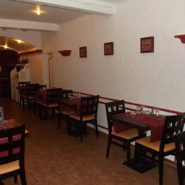 La Table de Lilou - Garéoult