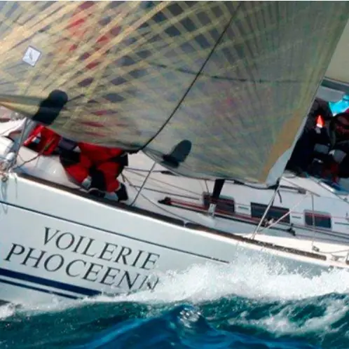 Voileries Phoceennes