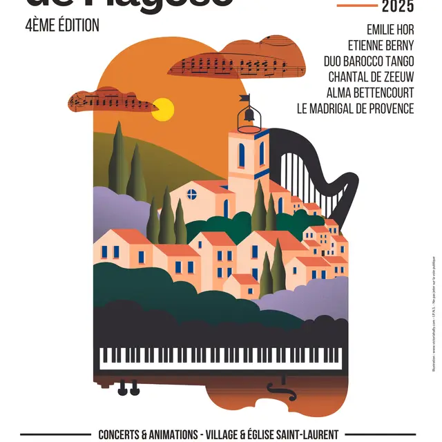 Les estivales de Flayosc_Flayosc
