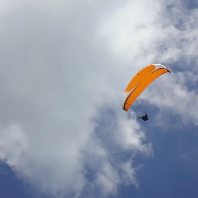 Parapente