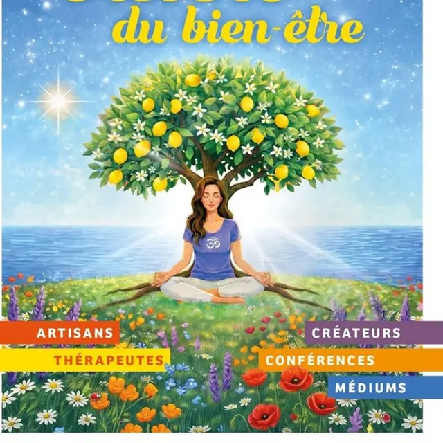 Salon du bien-être_Menton