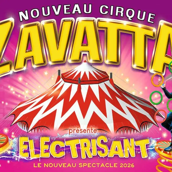 Visuel_Nouveau Cirque Zavatta