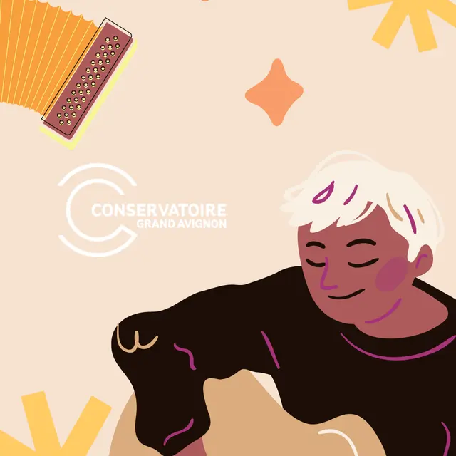 Concert «Botany play ou la nature mise en musique»_Rochefort-du-Gard