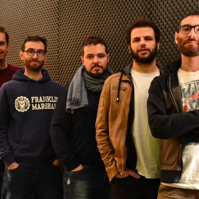 Baleti avec les Raskas_Saorge