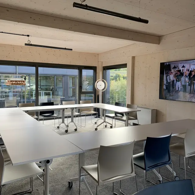 La Grange Business_Allonzier-la-Caille