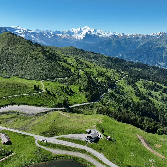 Joux Plane