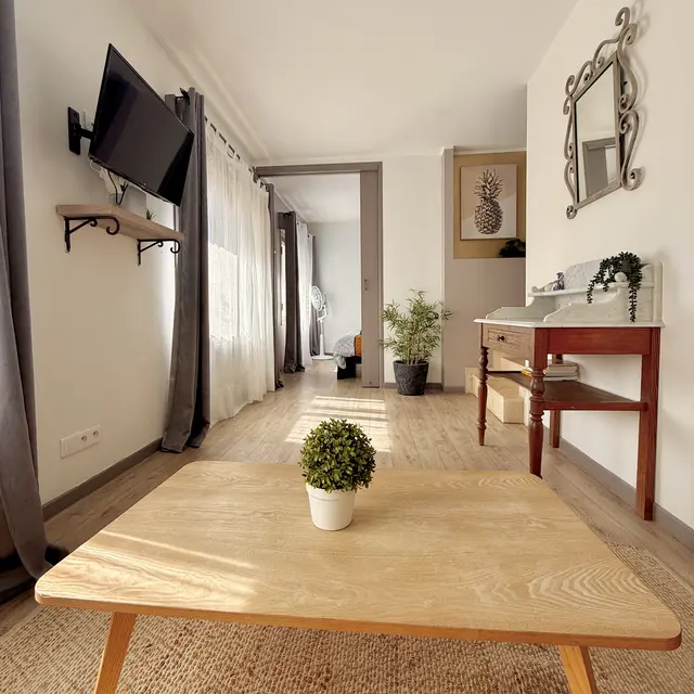 Appartement Clément Houriez_Moustiers-Sainte-Marie