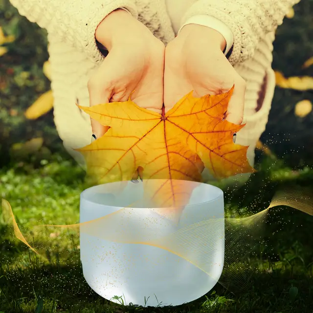 Méditation Olfact&sons : se connecter à l'énergie de l'automne avec Laëtitia Thomé_Les Contamines-Montjoie