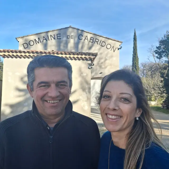 Domaine de Cabridon_Sarrians