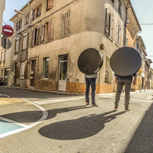 Concert duo frappé et chanté « Téklash »_Lépin-le-Lac