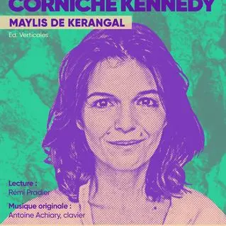 Lecture musicale : Corniche Kennedy_Venasque