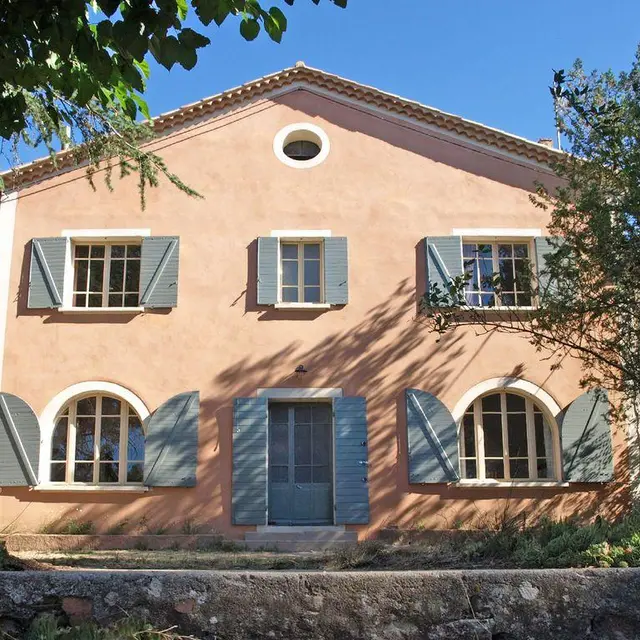 Bassegat - Fox Amphoux