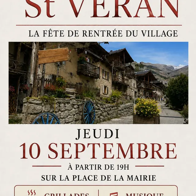 Fête de rentrée_Saint-Véran