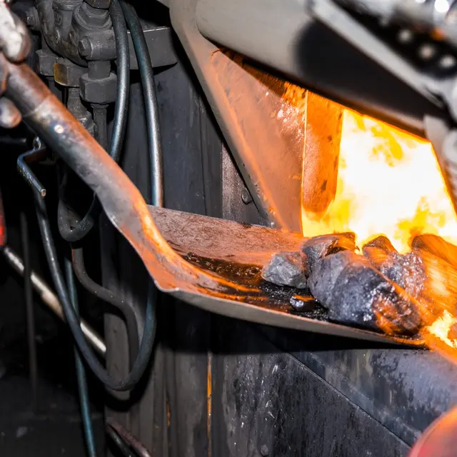 Visite de la locomotive_Anduze