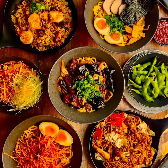 Ramen Izya_La Ciotat