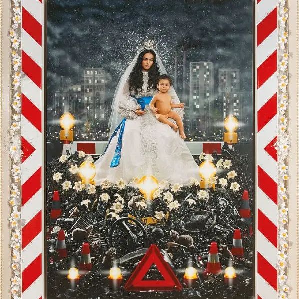 Bonnes mères_Marseille