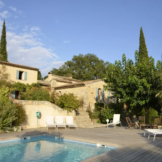 La Tuiliere - Cotignac