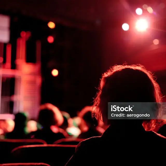 Théâtre - On ne se mentira jamais_Saint-Martin-Vésubie