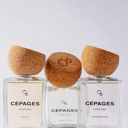 Cépages Parfums_Callian