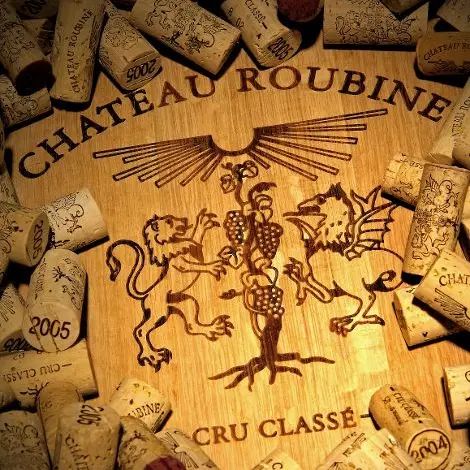 Château Roubine