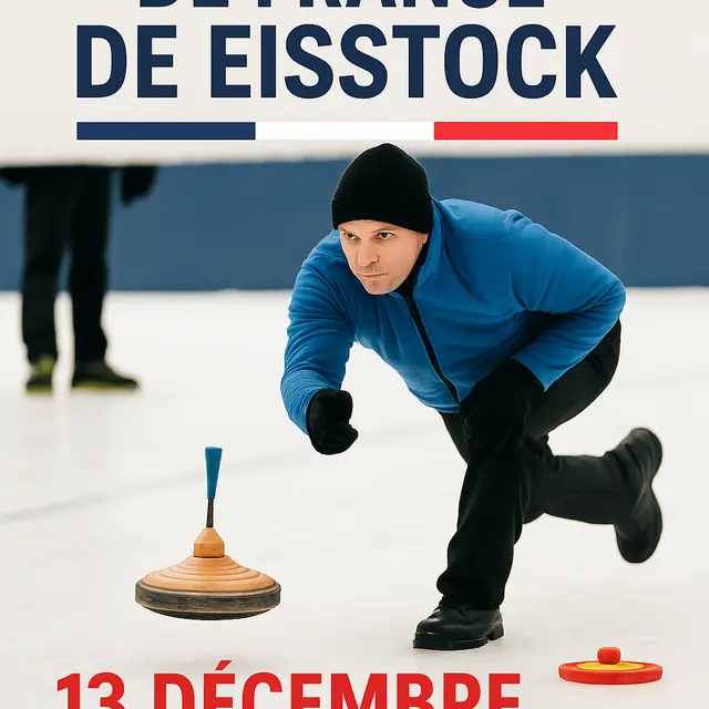 Championnat de France de Eisstock_Pra Loup 1600