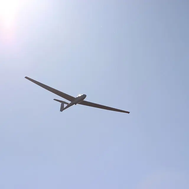 Centre Vol à Voile Puimoisson