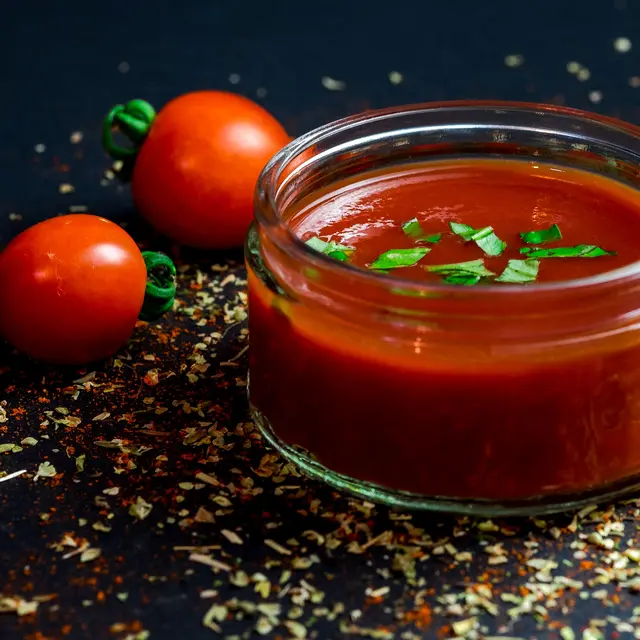 tomate délices