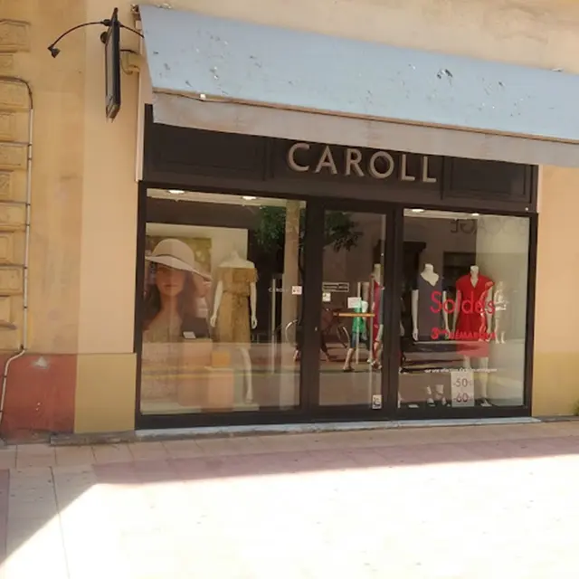 Caroll