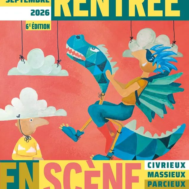 Festival Rentrée en scène_Civrieux
