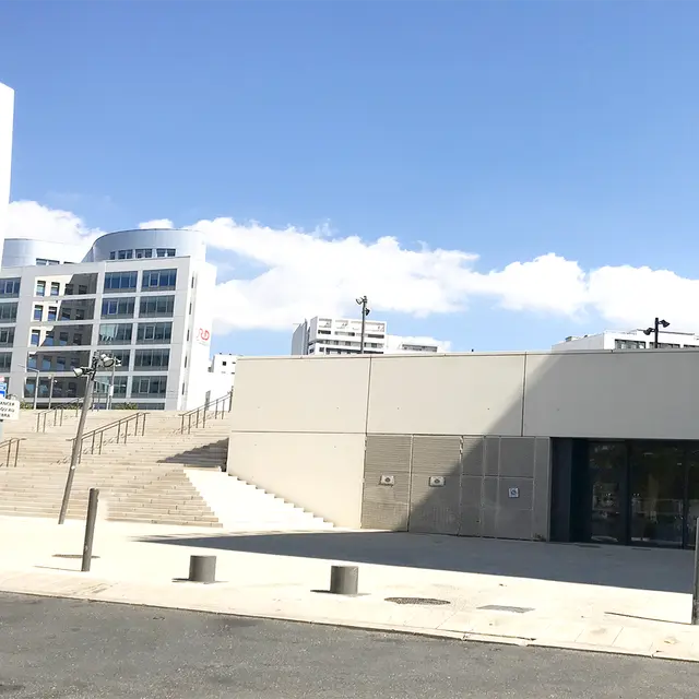 LA COQUE
