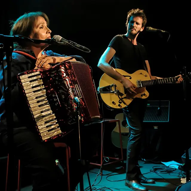 Concert du Festival Le Chant des Sucs_Mazet-Saint-Voy