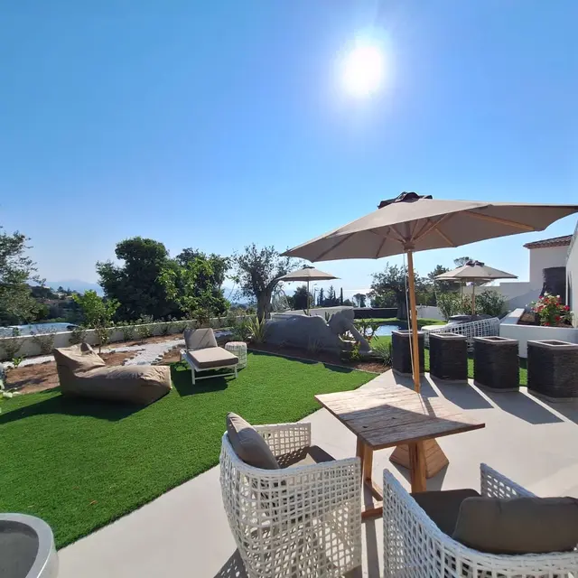 Appartement le Saint-Raphael_Les Issambres (Roquebrune sur Argens)