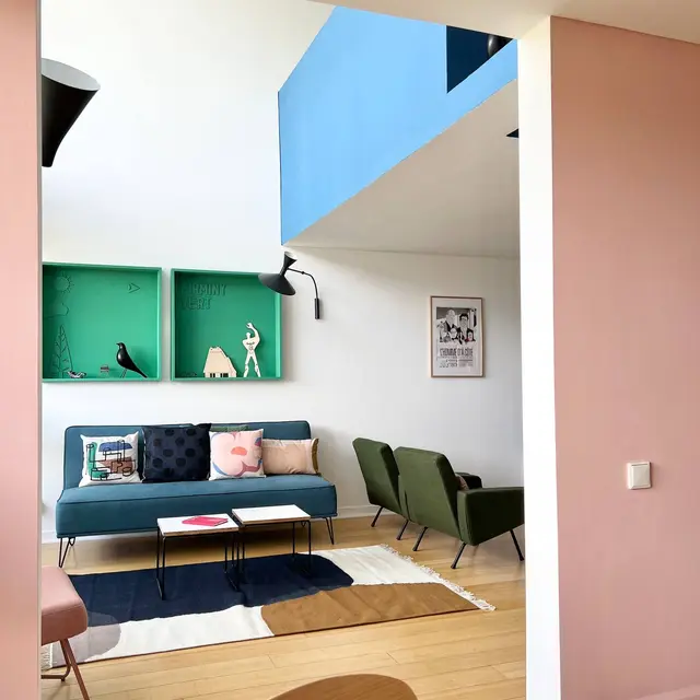 Journées européennes du patrimoine - Visite de l'unité d'habitation_Firminy