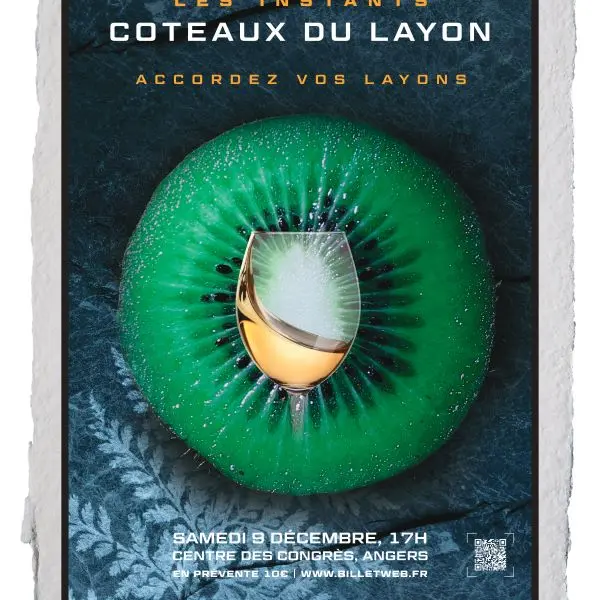 Les instants Coteaux du Layon