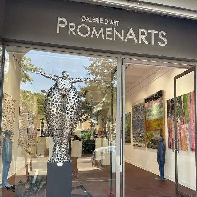 Galerie PromenArts
