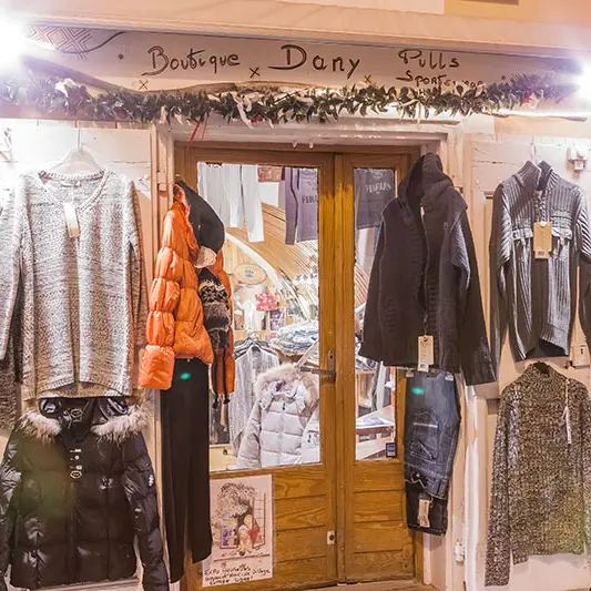 Boutique Dany