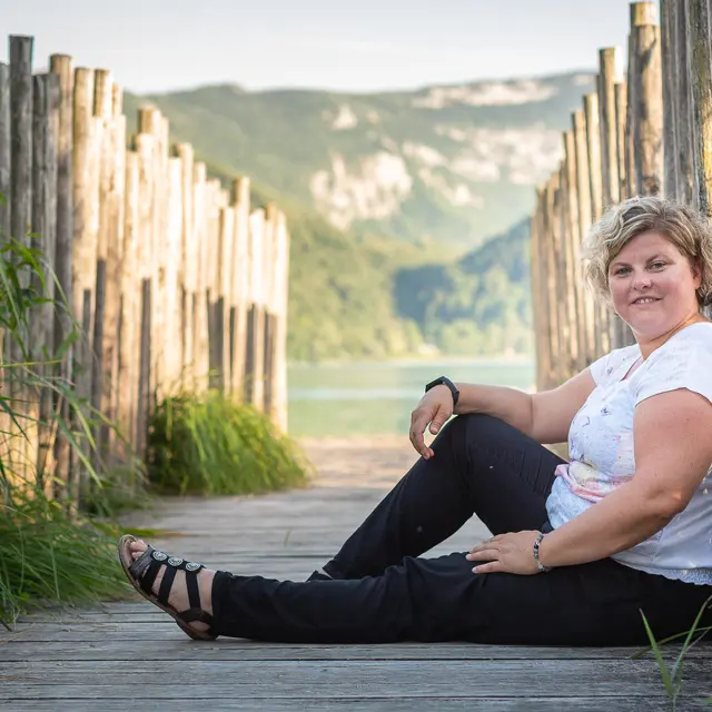 Le Souffle du Farou - Sophrologie à Marcieux