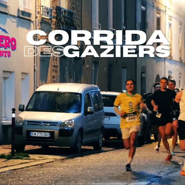 La Corrida des Gaziers_Chazelles-sur-Lyon
